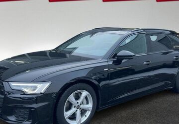 Audi A6 29.222 km 56.880 &euro; Hamburg 22529