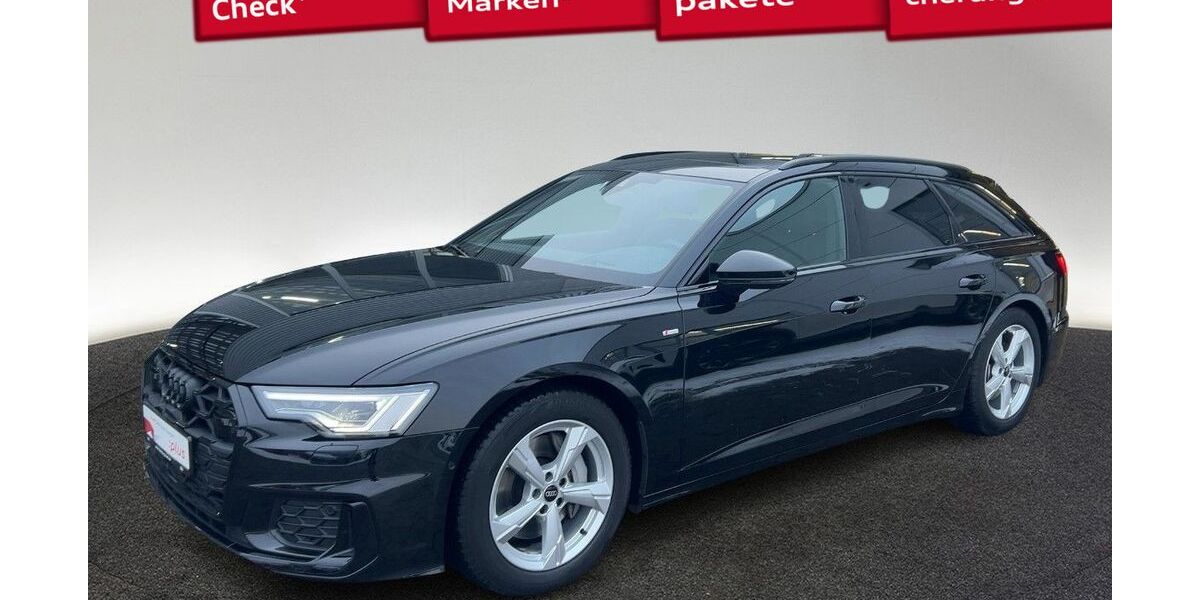 Audi A6 29.222 km 56.880 &euro; Hamburg 22529