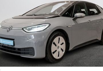 VW ID.3 49.120 km 19.489 &euro; Hamburg 22457