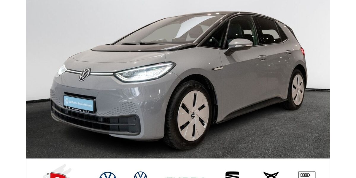 VW ID.3 49.120 km 19.489 &euro; Hamburg 22457