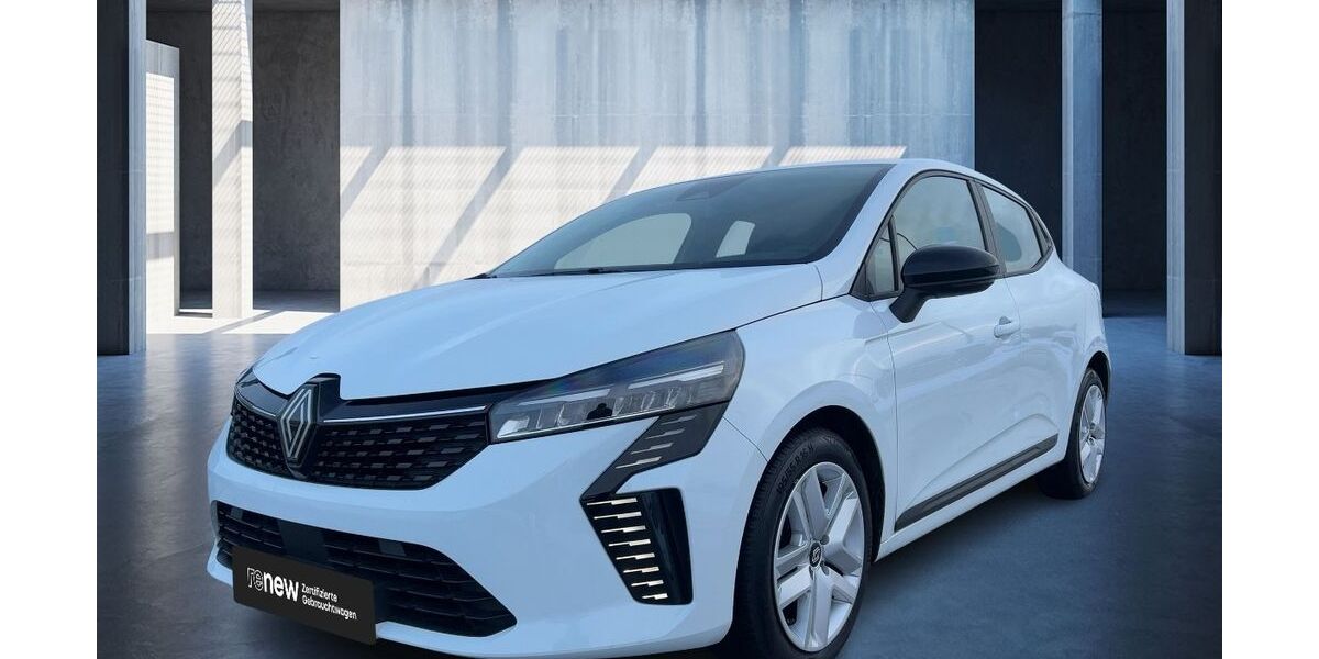 Renault Clio 24.434 km 14.990 &euro; Hamburg 22529