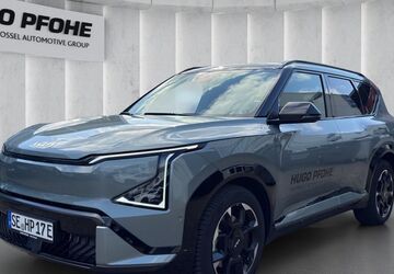 Kia EV5 2.500 km 49.850 &euro; Norderstedt 22848