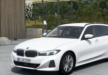 BMW 318 88.438 km 27.900 &euro; Winsen/Luhe 21423