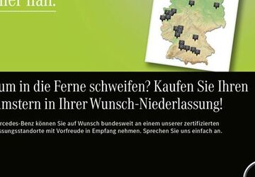 Mercedes-Benz CLA 200 9.900 km 49.850 &euro; Hamburg 22047