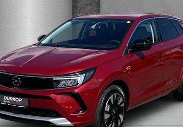 Opel Grandland (X) 39.500 km 27.990 &euro; Reinbek 21465