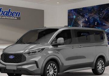 Ford Tourneo Custom 15.230 km 46.950 &euro; Hamburg 21073