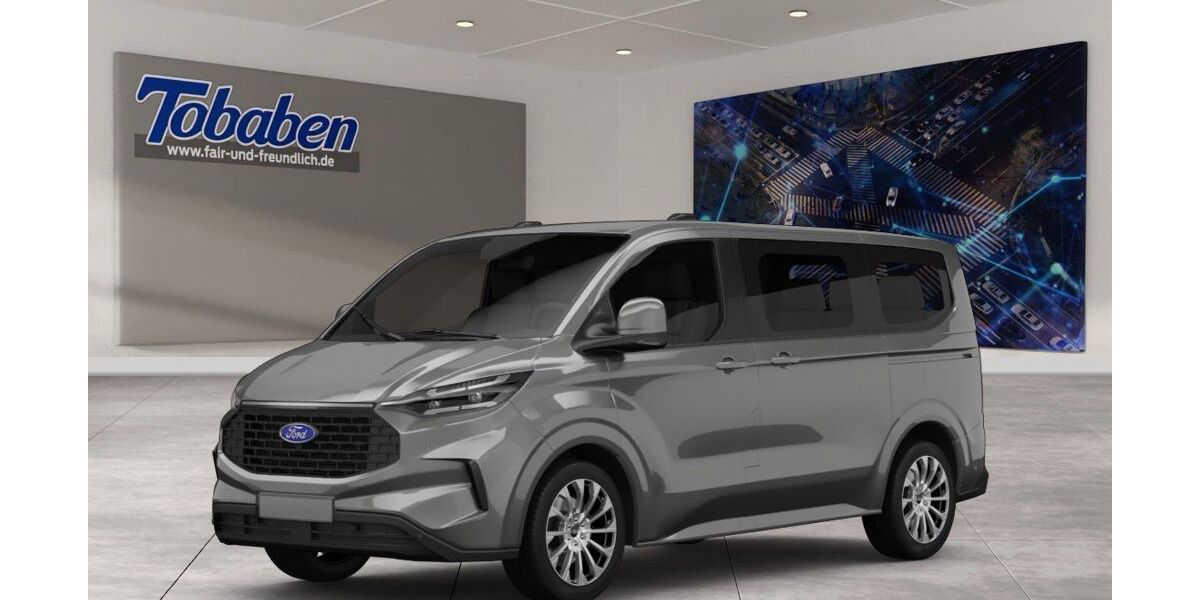 Ford Tourneo Custom 15.230 km 46.950 &euro; Hamburg 21073