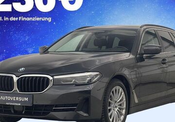 BMW 530 83.403 km 28.885 &euro; Uetersen bei Hamburg 25436