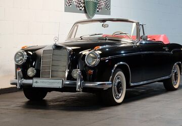 Mercedes-Benz 220 63.310 km 98.900 &euro; Schenefeld bei Hamburg 22869