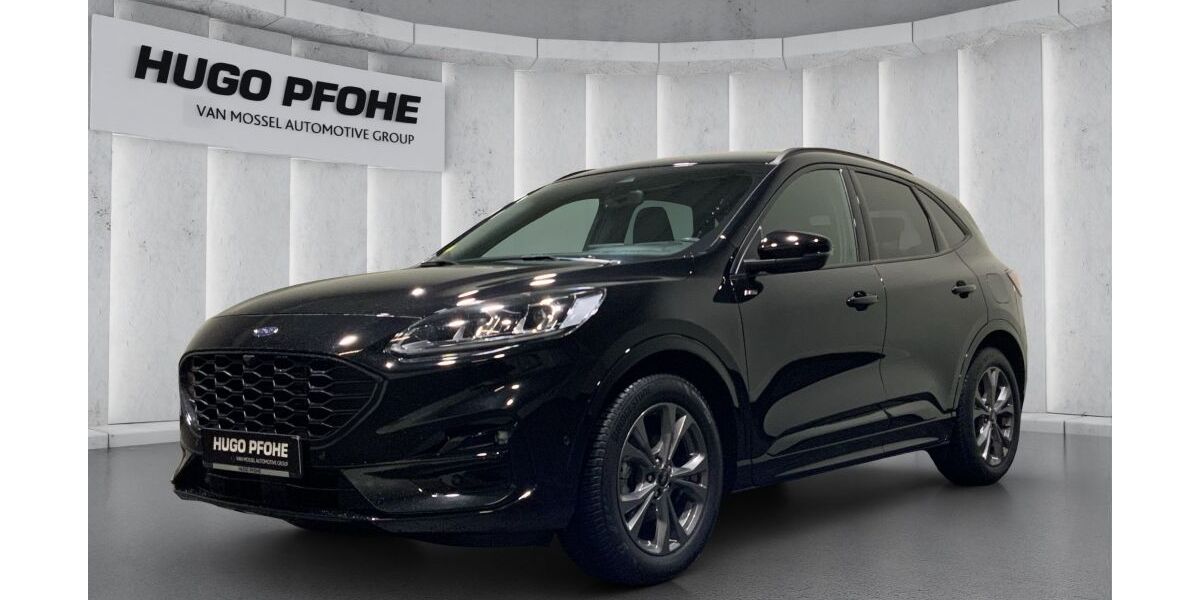 Ford Kuga 32.979 km 38.990 &euro; Hamburg 22335