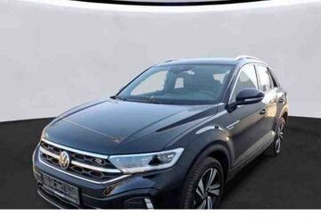 VW T-Roc 20.834 km 23.290 &euro; Hamburg 21029