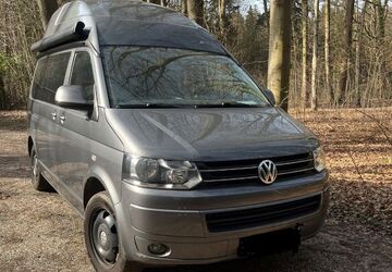 VW T5 California 172.000 km 33.000 &euro; Hamburg 20257
