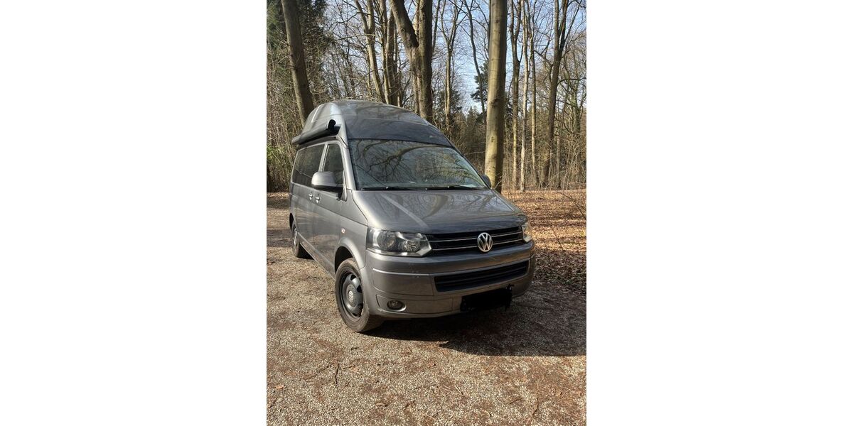 VW T5 California 172.000 km 33.000 &euro; Hamburg 20257