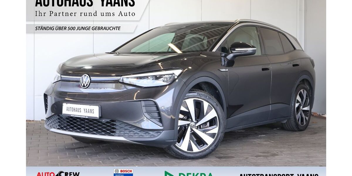 VW ID.4 62.700 km 23.289 &euro; Pinneberg 25421