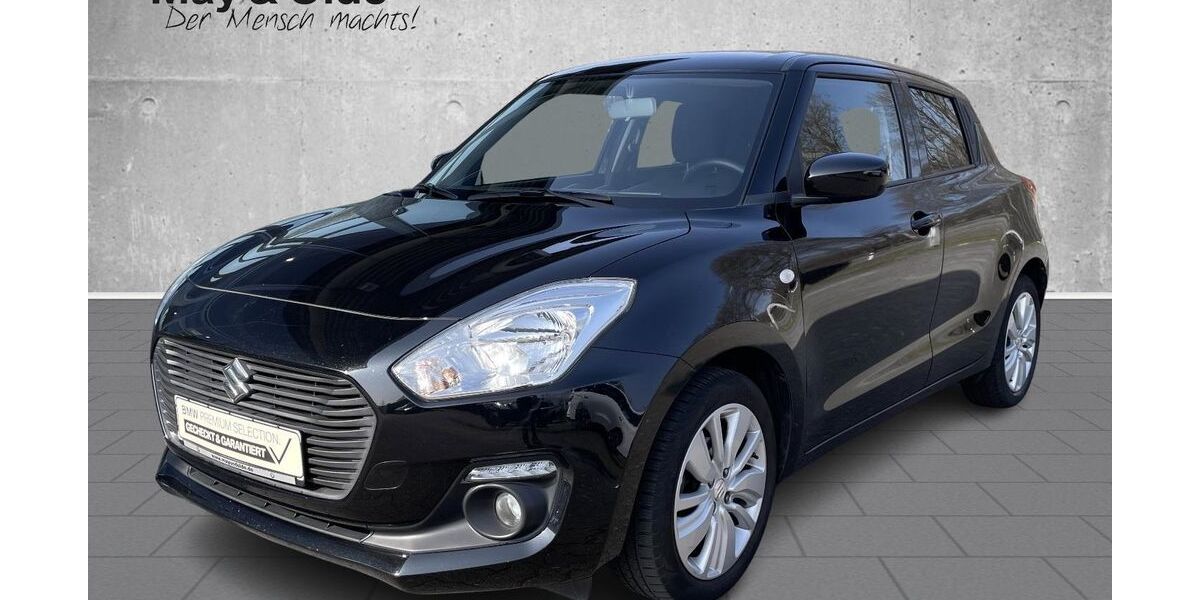 Suzuki Swift 60.870 km 11.790 &euro; Buchholz i. d. Nordheide 21244