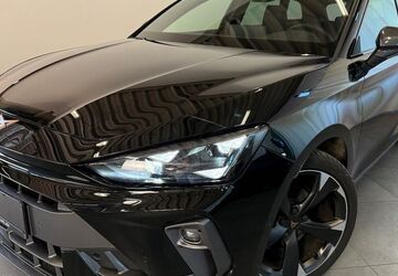 Cupra Leon 21.404 km 29.980 &euro; Buchholz in der Nordheide 21244