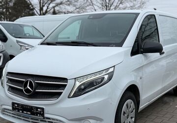Mercedes-Benz Vito 148.204 km 18.900 &euro; Appen-Etz 25482