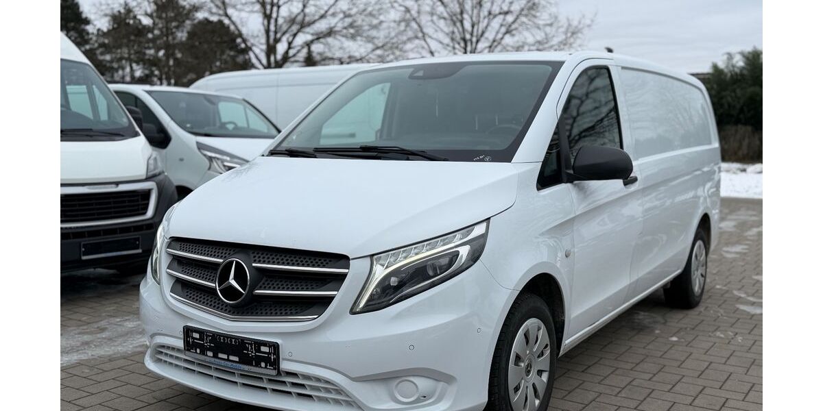 Mercedes-Benz Vito 148.204 km 18.900 &euro; Appen-Etz 25482