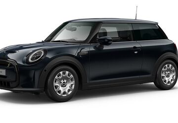 Mini Cooper SE 41.725 km 19.980 &euro; Buchholz i. d. Nordheide 21244