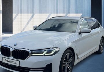 BMW 530 63.653 km 30.990 &euro; Hamburg 22529