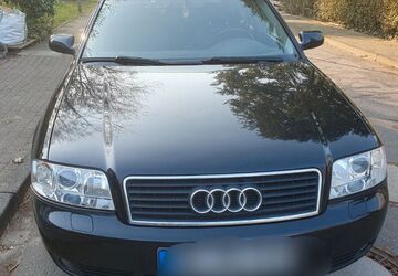 Audi A6 294.000 km 2.500 &euro; Buchholz in der Nordheide 21244