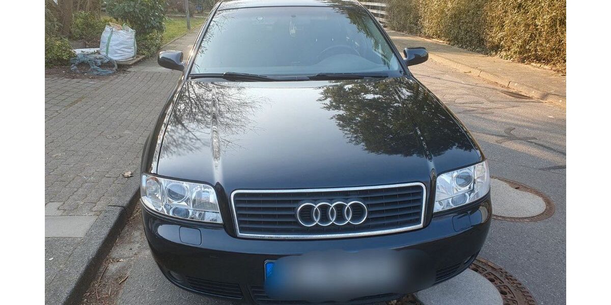 Audi A6 294.000 km 2.500 &euro; Buchholz in der Nordheide 21244