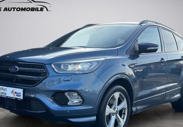 Ford Kuga 181.500 km 14.599 &euro; Neu Wulmstorf 21629