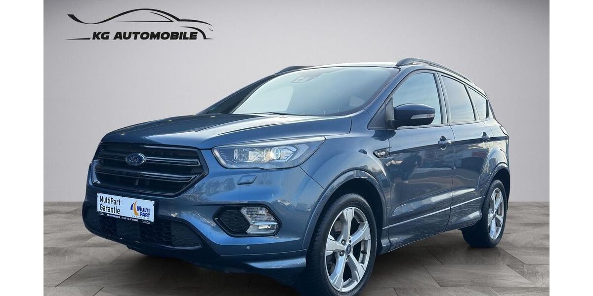 Ford Kuga 181.500 km 14.599 &euro; Neu Wulmstorf 21629