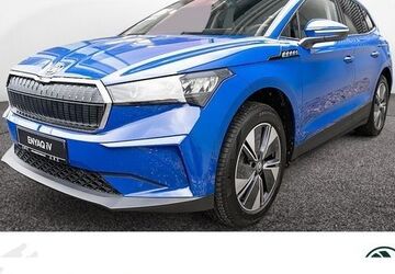 Skoda Enyaq 12.251 km 35.990 &euro; Pinneberg 25421