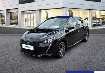 Peugeot 208 21.052 km 17.680 &euro; Hamburg 22529