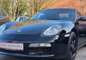 Porsche Boxster 149.988 km 19.950 &euro; Hamburg 22453