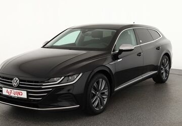 VW Arteon 42.461 km 29.990 &euro; Hamburg 22761