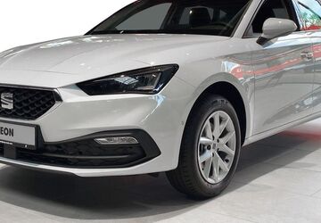 Seat Leon 8.912 km 28.283 &euro; Hamburg 22529