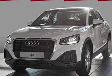 Audi Q2 1.890 km 27.450 &euro; Hamburg 22419
