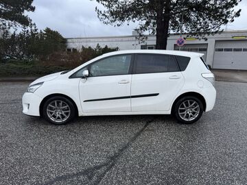 Gebrauchte Toyota Verso