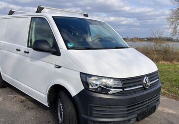 VW T6 Transporter 64.990 km 15.000 &euro; Glinde 21509