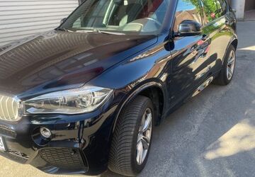 BMW X5 185.000 km 23.500 &euro; Hamburg 22041
