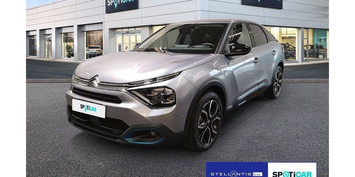 Citroen ë-C4 15.392 km 19.990 &euro; Hamburg 20537