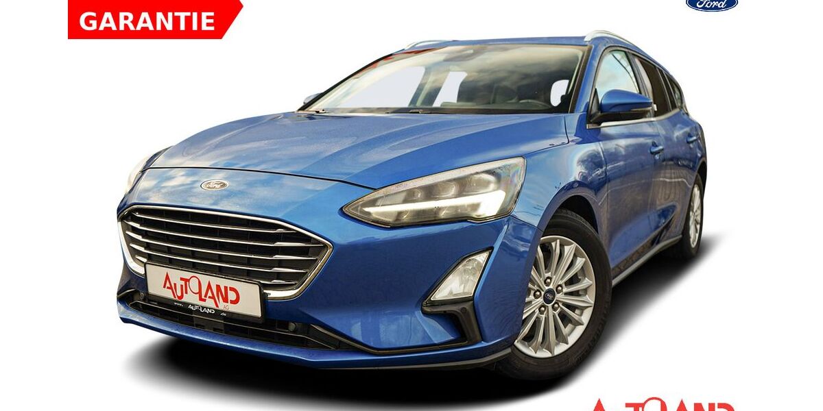 Ford Focus 77.676 km 19.950 &euro; Hamburg 22761