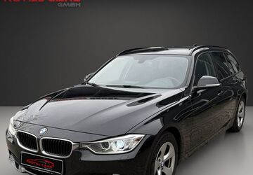 BMW 320 184.187 km 11.990 &euro; Hamburg 22111