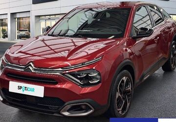 Citroen C4 18.750 km 19.340 &euro; Hamburg 22529