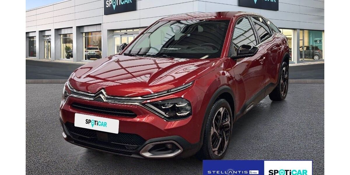 Citroen C4 18.750 km 19.340 &euro; Hamburg 22529