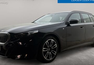 BMW 520 33.589 km 44.524 &euro; Barsbüttel bei Hamburg 22885