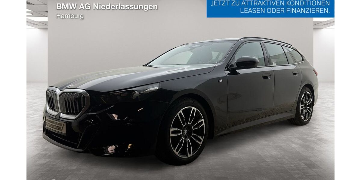 BMW 520 33.589 km 44.524 &euro; Barsbüttel bei Hamburg 22885