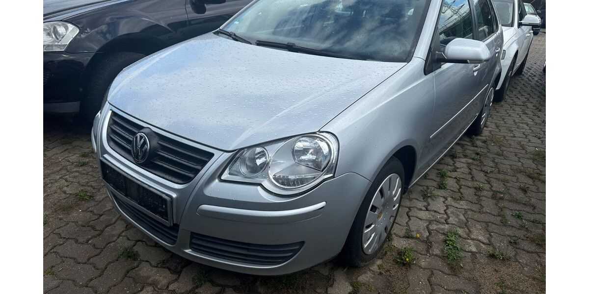 VW Polo 204.000 km 1.500 &euro; Winsen/Luhe 21423