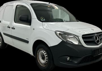 Mercedes-Benz Citan 94.613 km 8.950 &euro; Norderstedt bei Hamburg 22851