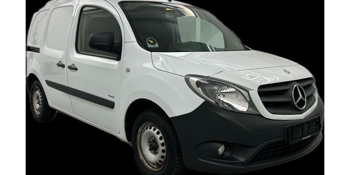 Mercedes-Benz Citan 94.613 km 8.950 &euro; Norderstedt bei Hamburg 22851
