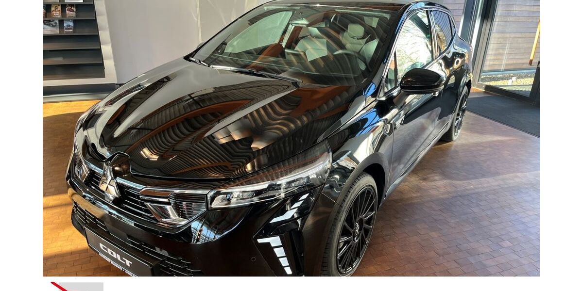 Mitsubishi Colt 1.702 km 28.490 &euro; Hamburg-Neugraben 21149