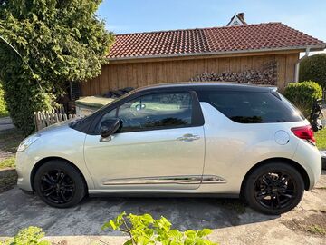 Gebrauchte Citroën DS 3