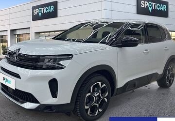 Citroen C5 Aircross 12.256 km 19.490 &euro; Hamburg 22529